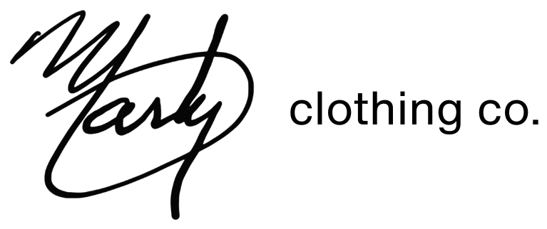 Marty Clothing Co.